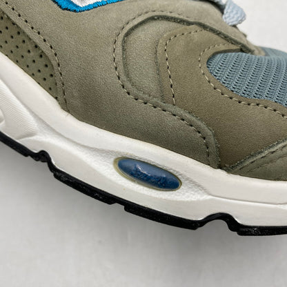 【中古品】【メンズ】 NEW BALANCE ニューバランス M1700JP 1700 スニーカー 靴 162-260611-kh-05-izu サイズ：27 カラー：グレー系 万代Net店