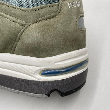 【中古品】【メンズ】 NEW BALANCE ニューバランス M1700JP 1700 スニーカー 靴 162-260611-kh-05-izu サイズ：27 カラー：グレー系 万代Net店