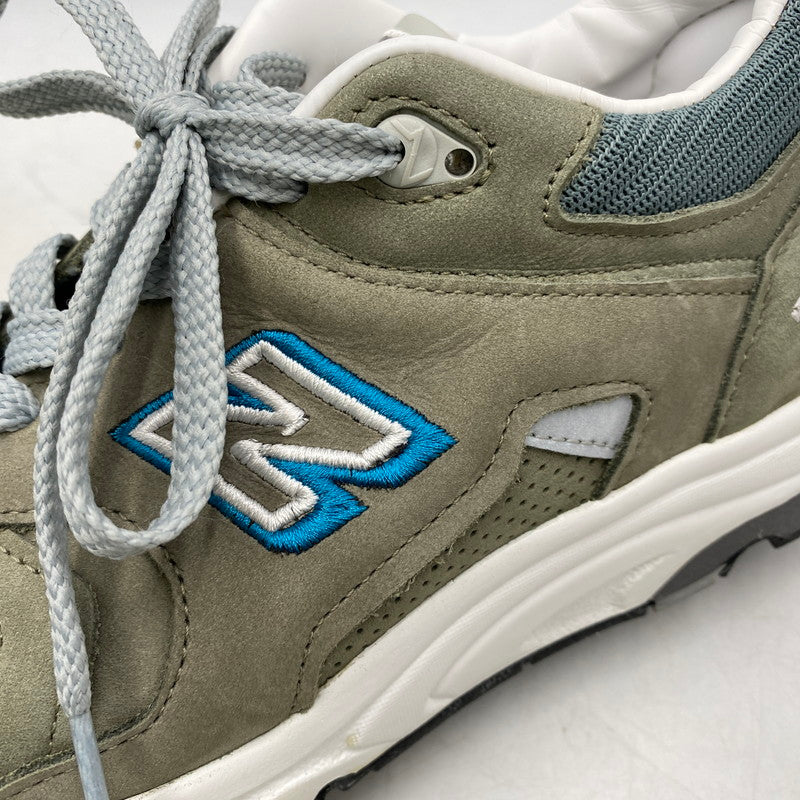 【中古品】【メンズ】 NEW BALANCE ニューバランス M1700JP 1700 スニーカー 靴 162-260611-kh-05-izu サイズ：27 カラー：グレー系 万代Net店