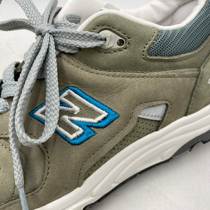【中古品】【メンズ】 NEW BALANCE ニューバランス M1700JP 1700 スニーカー 靴 162-260611-kh-05-izu サイズ：27 カラー：グレー系 万代Net店