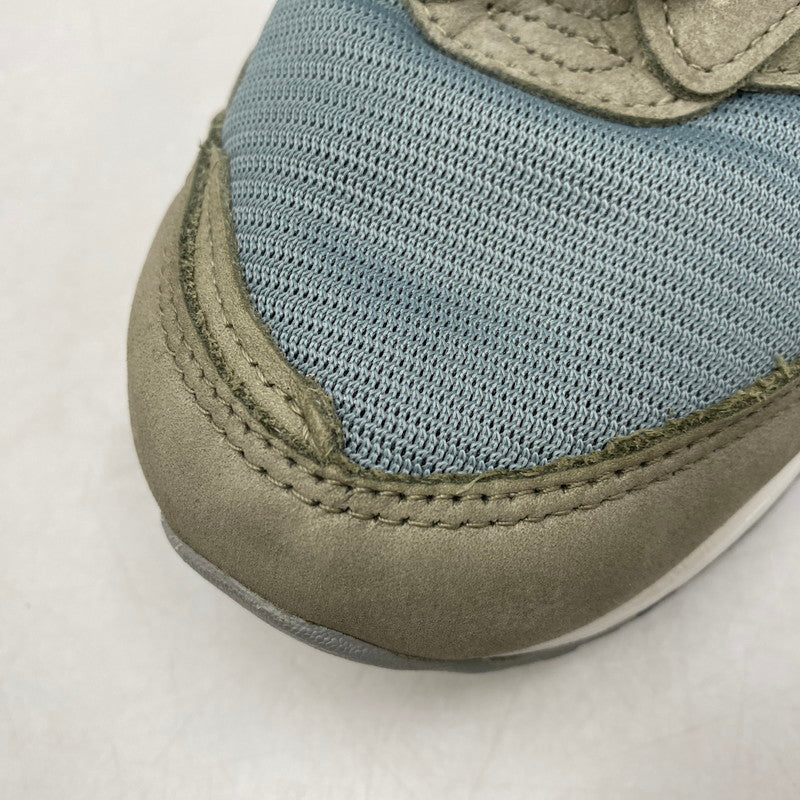 【中古品】【メンズ】 NEW BALANCE ニューバランス M1700JP 1700 スニーカー 靴 162-260611-kh-05-izu サイズ：27 カラー：グレー系 万代Net店