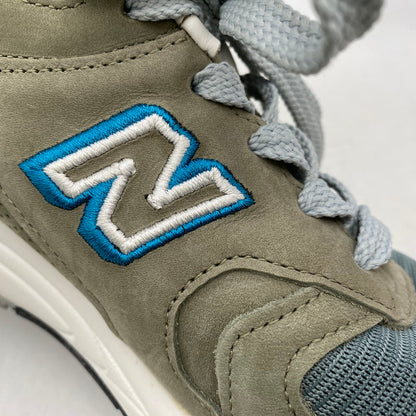 【中古品】【メンズ】 NEW BALANCE ニューバランス M1700JP 1700 スニーカー 靴 162-260611-kh-05-izu サイズ：27 カラー：グレー系 万代Net店