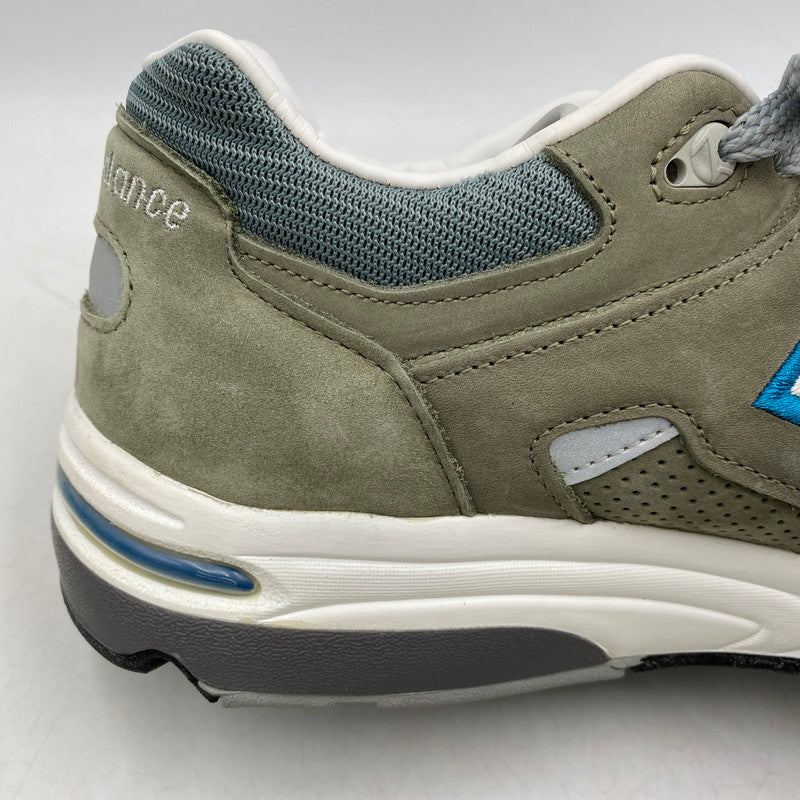 【中古品】【メンズ】 NEW BALANCE ニューバランス M1700JP 1700 スニーカー 靴 162-260611-kh-05-izu サイズ：27 カラー：グレー系 万代Net店