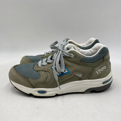 【中古品】【メンズ】 NEW BALANCE ニューバランス M1700JP 1700 スニーカー 靴 162-260611-kh-05-izu サイズ：27 カラー：グレー系 万代Net店