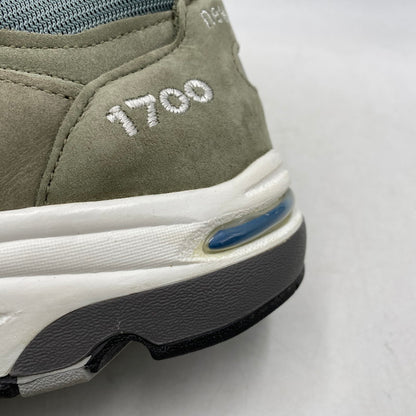 【中古品】【メンズ】 NEW BALANCE ニューバランス M1700JP 1700 スニーカー 靴 162-260611-kh-05-izu サイズ：27 カラー：グレー系 万代Net店