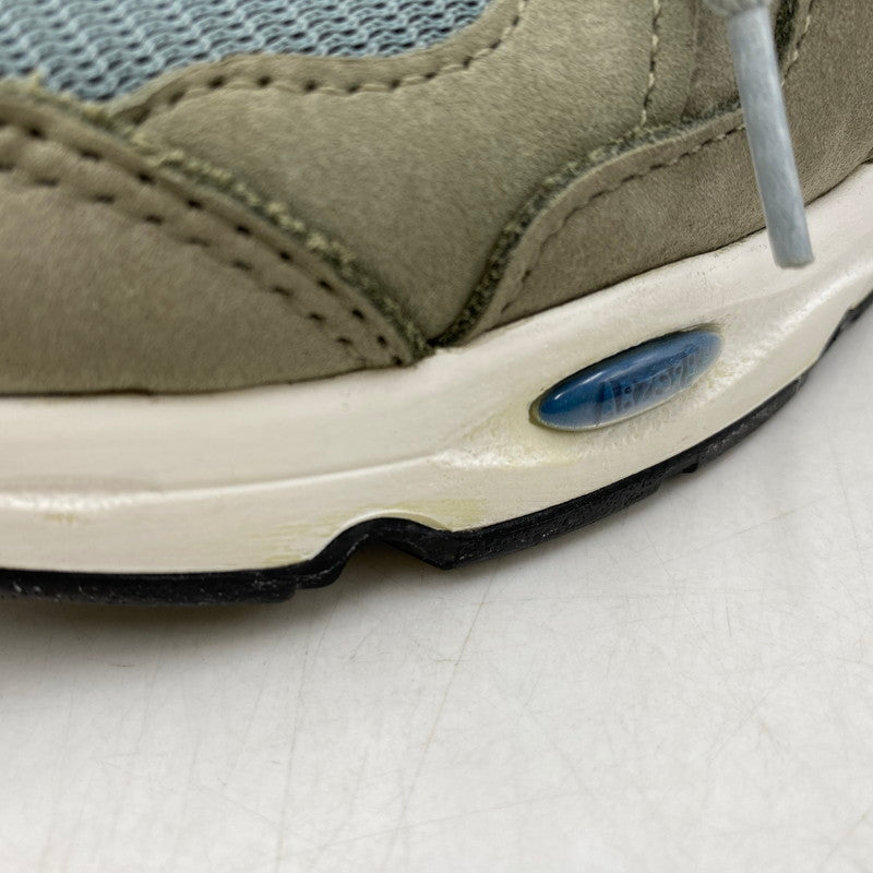 【中古品】【メンズ】 NEW BALANCE ニューバランス M1700JP 1700 スニーカー 靴 162-260611-kh-05-izu サイズ：27 カラー：グレー系 万代Net店