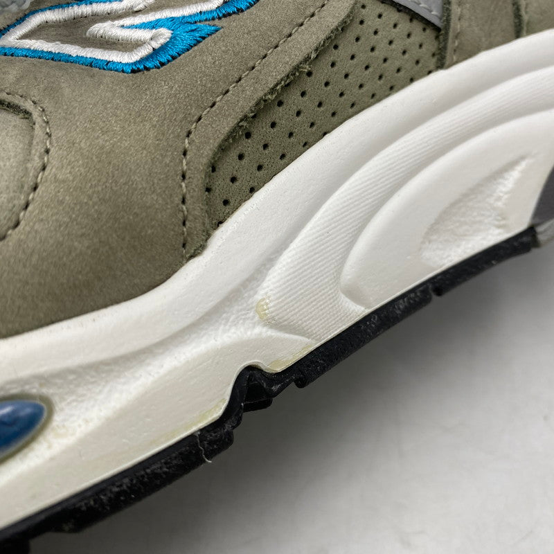 【中古品】【メンズ】 NEW BALANCE ニューバランス M1700JP 1700 スニーカー 靴 162-260611-kh-05-izu サイズ：27 カラー：グレー系 万代Net店
