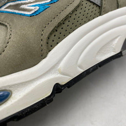 【中古品】【メンズ】 NEW BALANCE ニューバランス M1700JP 1700 スニーカー 靴 162-260611-kh-05-izu サイズ：27 カラー：グレー系 万代Net店