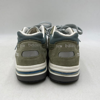 【中古品】【メンズ】 NEW BALANCE ニューバランス M1700JP 1700 スニーカー 靴 162-260611-kh-05-izu サイズ：27 カラー：グレー系 万代Net店