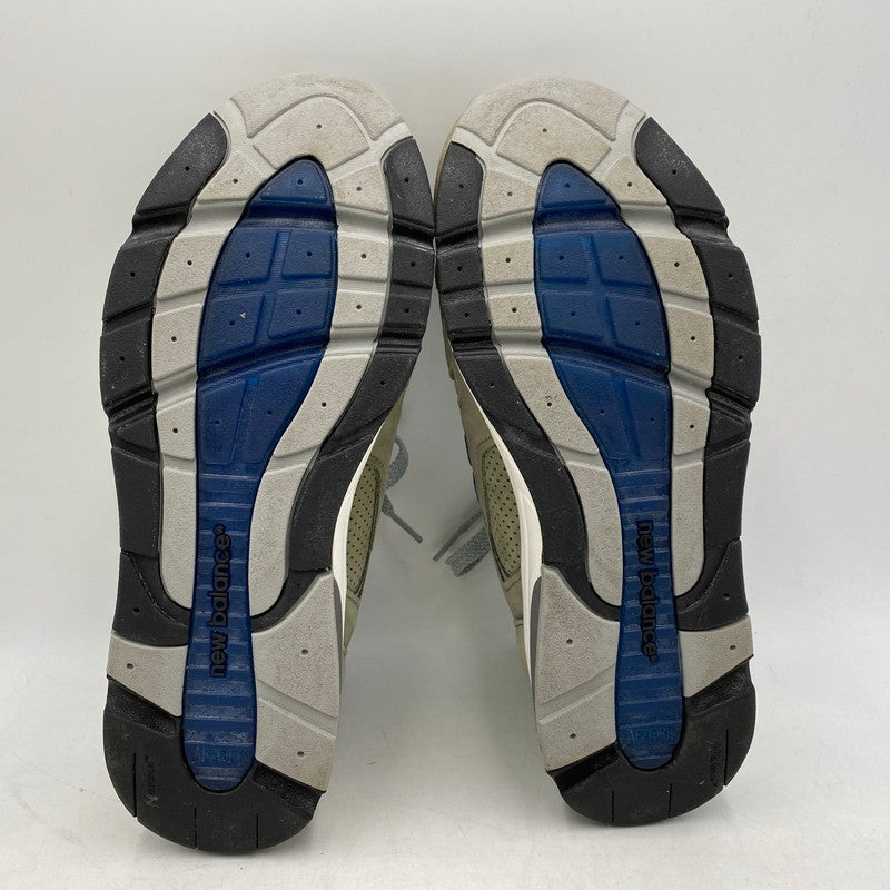【中古品】【メンズ】 NEW BALANCE ニューバランス M1700JP 1700 スニーカー 靴 162-260611-kh-05-izu サイズ：27 カラー：グレー系 万代Net店