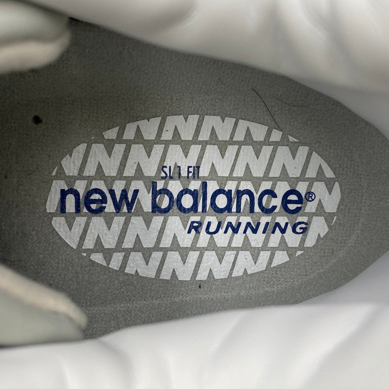 【中古品】【メンズ】 NEW BALANCE ニューバランス M1700JP 1700 スニーカー 靴 162-260611-kh-05-izu サイズ：27 カラー：グレー系 万代Net店