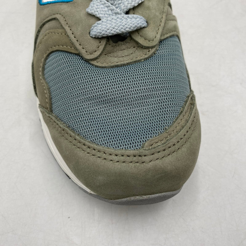 【中古品】【メンズ】 NEW BALANCE ニューバランス M1700JP 1700 スニーカー 靴 162-260611-kh-05-izu サイズ：27 カラー：グレー系 万代Net店