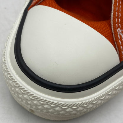 【中古品】【メンズ】 CONVERSE コンバース 31309710 CANVAS ALL STAR J HI キャンバス オール スター スニーカー シューズ 靴 162-260611-cs-14-izu サイズ：US８1/2 カラー：DEEP ORANGE 万代Net店