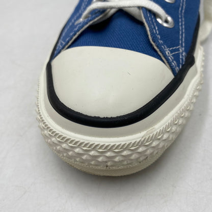 【中古品】【メンズ】 CONVERSE コンバース CANVAS ALL STAR J HI キャンバス オール スター スニーカー シューズ 靴 162-260611-cs-15-izu サイズ：US 8 1/2 カラー：LIGHT NAVY 万代Net店