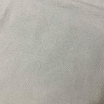 【中古品】【メンズ】 SAPEUR サプール GODDESS OF VICTORY ゴッデス オブ ヴィクトリーS S TEE ショートスリーブ Tシャツ トップス 半袖 142-260625-ya-01-izu サイズ：M カラー：ホワイト 万代Net店