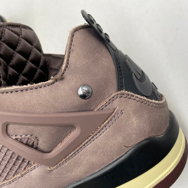 【中古品】【メンズ/レディース】 NIKE ナイキ × A MA MANIERE アママニエール DV6773-220 AIR JORDAN 4 エア ジョーダン 4 スニーカー 靴 160-260611-kh-10-izu サイズ：26 カラー：VIOLET ORE/MEDIUM ASH-BLACK 万代Net店