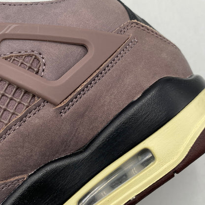【中古品】【メンズ/レディース】 NIKE ナイキ × A MA MANIERE アママニエール DV6773-220 AIR JORDAN 4 エア ジョーダン 4 スニーカー 靴 160-260611-kh-10-izu サイズ：26 カラー：VIOLET ORE/MEDIUM ASH-BLACK 万代Net店