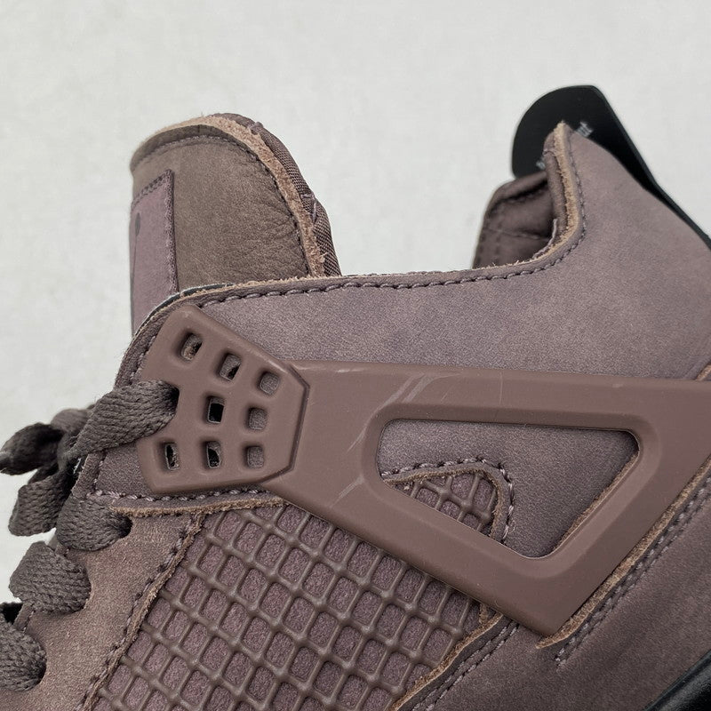 【中古品】【メンズ/レディース】 NIKE ナイキ × A MA MANIERE アママニエール DV6773-220 AIR JORDAN 4 エア ジョーダン 4 スニーカー 靴 160-260611-kh-10-izu サイズ：26 カラー：VIOLET ORE/MEDIUM ASH-BLACK 万代Net店