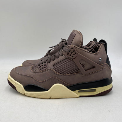 【中古品】【メンズ/レディース】 NIKE ナイキ × A MA MANIERE アママニエール DV6773-220 AIR JORDAN 4 エア ジョーダン 4 スニーカー 靴 160-260611-kh-10-izu サイズ：26 カラー：VIOLET ORE/MEDIUM ASH-BLACK 万代Net店