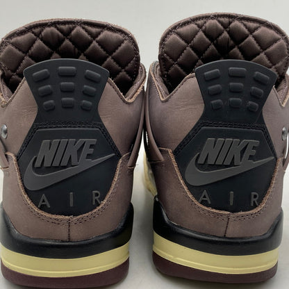 【中古品】【メンズ/レディース】 NIKE ナイキ × A MA MANIERE アママニエール DV6773-220 AIR JORDAN 4 エア ジョーダン 4 スニーカー 靴 160-260611-kh-10-izu サイズ：26 カラー：VIOLET ORE/MEDIUM ASH-BLACK 万代Net店