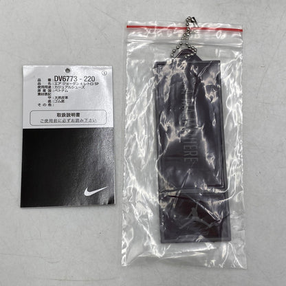【中古品】【メンズ/レディース】 NIKE ナイキ × A MA MANIERE アママニエール DV6773-220 AIR JORDAN 4 エア ジョーダン 4 スニーカー 靴 160-260611-kh-10-izu サイズ：26 カラー：VIOLET ORE/MEDIUM ASH-BLACK 万代Net店