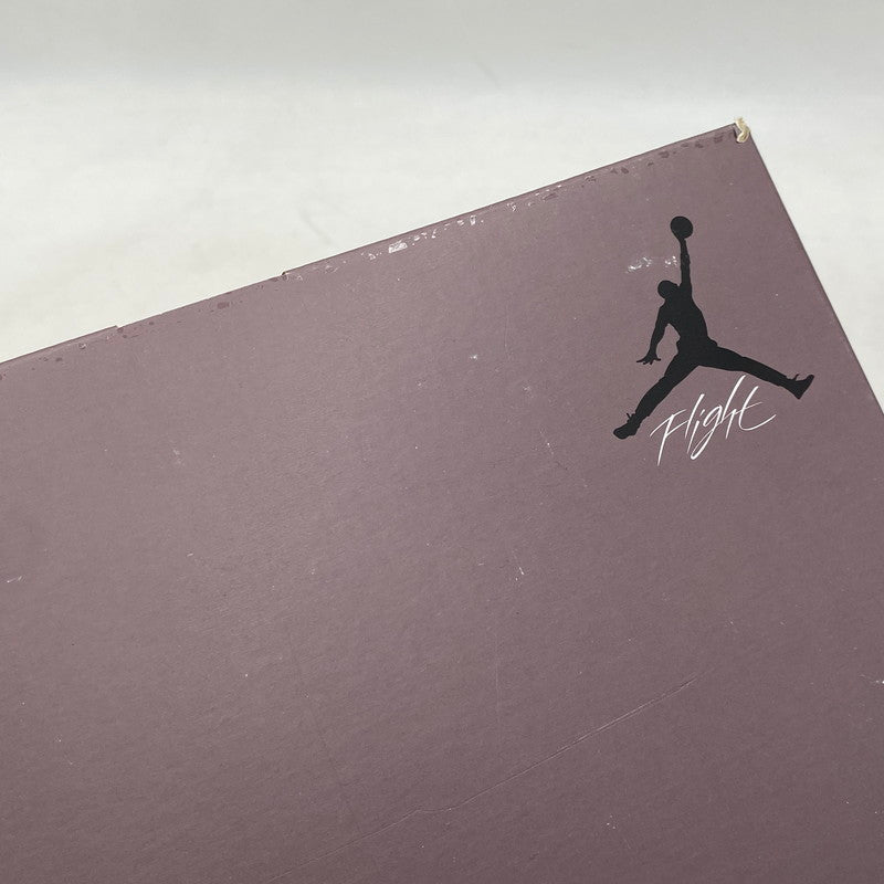 【中古品】【メンズ/レディース】 NIKE ナイキ × A MA MANIERE アママニエール DV6773-220 AIR JORDAN 4 エア ジョーダン 4 スニーカー 靴 160-260611-kh-10-izu サイズ：26 カラー：VIOLET ORE/MEDIUM ASH-BLACK 万代Net店