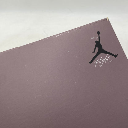 【中古品】【メンズ/レディース】 NIKE ナイキ × A MA MANIERE アママニエール DV6773-220 AIR JORDAN 4 エア ジョーダン 4 スニーカー 靴 160-260611-kh-10-izu サイズ：26 カラー：VIOLET ORE/MEDIUM ASH-BLACK 万代Net店