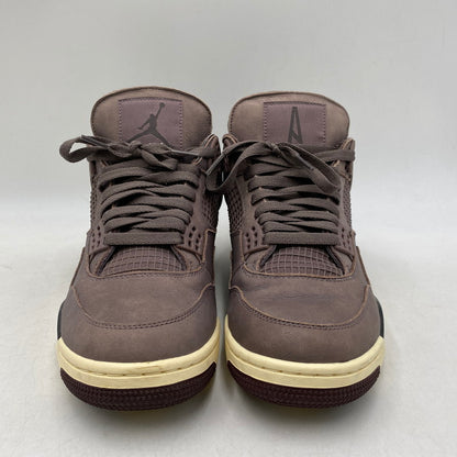【中古品】【メンズ/レディース】 NIKE ナイキ × A MA MANIERE アママニエール DV6773-220 AIR JORDAN 4 エア ジョーダン 4 スニーカー 靴 160-260611-kh-10-izu サイズ：26 カラー：VIOLET ORE/MEDIUM ASH-BLACK 万代Net店