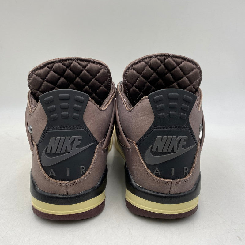 【中古品】【メンズ/レディース】 NIKE ナイキ × A MA MANIERE アママニエール DV6773-220 AIR JORDAN 4 エア ジョーダン 4 スニーカー 靴 160-260611-kh-10-izu サイズ：26 カラー：VIOLET ORE/MEDIUM ASH-BLACK 万代Net店