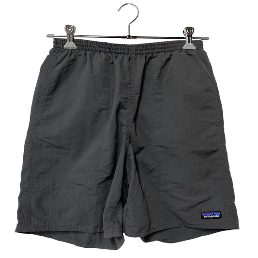 【中古品】【メンズ】 PATAGONIA パタゴニア BAGGIES LONG 7INCH バギーズ ロング 7インチ パンツ ボトムス ズボン 155-260624-cs-13-izu サイズ：M カラー：グレー 万代Net店