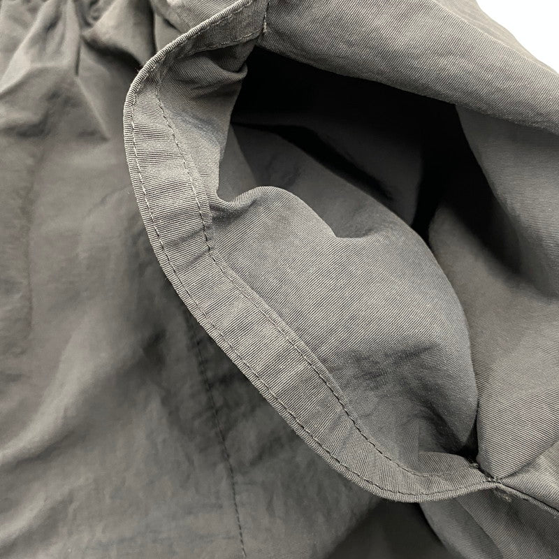 【中古品】【メンズ】 PATAGONIA パタゴニア BAGGIES LONG 7INCH バギーズ ロング 7インチ パンツ ボトムス ズボン 155-260624-cs-13-izu サイズ：M カラー：グレー 万代Net店