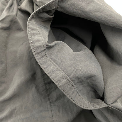 【中古品】【メンズ】 PATAGONIA パタゴニア BAGGIES LONG 7INCH バギーズ ロング 7インチ パンツ ボトムス ズボン 155-260624-cs-13-izu サイズ：M カラー：グレー 万代Net店