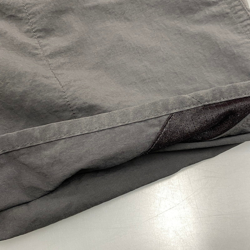 【中古品】【メンズ】 PATAGONIA パタゴニア BAGGIES LONG 7INCH バギーズ ロング 7インチ パンツ ボトムス ズボン 155-260624-cs-13-izu サイズ：M カラー：グレー 万代Net店