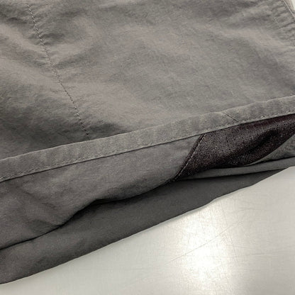 【中古品】【メンズ】 PATAGONIA パタゴニア BAGGIES LONG 7INCH バギーズ ロング 7インチ パンツ ボトムス ズボン 155-260624-cs-13-izu サイズ：M カラー：グレー 万代Net店
