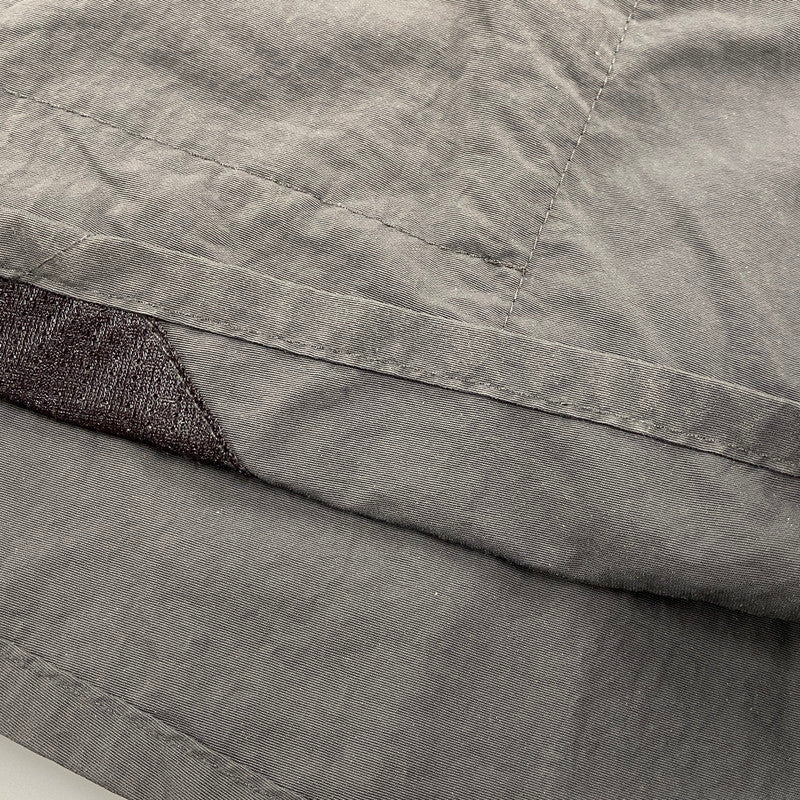 【中古品】【メンズ】 PATAGONIA パタゴニア BAGGIES LONG 7INCH バギーズ ロング 7インチ パンツ ボトムス ズボン 155-260624-cs-13-izu サイズ：M カラー：グレー 万代Net店