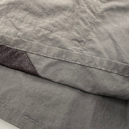 【中古品】【メンズ】 PATAGONIA パタゴニア BAGGIES LONG 7INCH バギーズ ロング 7インチ パンツ ボトムス ズボン 155-260624-cs-13-izu サイズ：M カラー：グレー 万代Net店