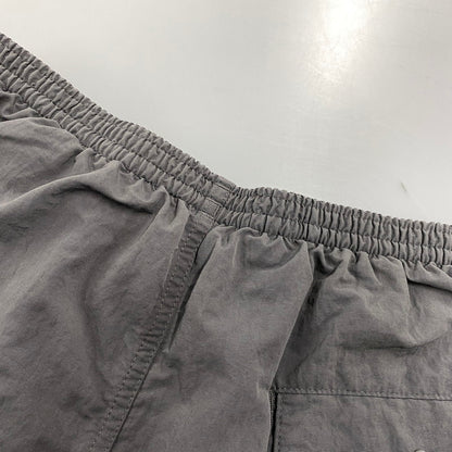 【中古品】【メンズ】 PATAGONIA パタゴニア BAGGIES LONG 7INCH バギーズ ロング 7インチ パンツ ボトムス ズボン 155-260624-cs-13-izu サイズ：M カラー：グレー 万代Net店