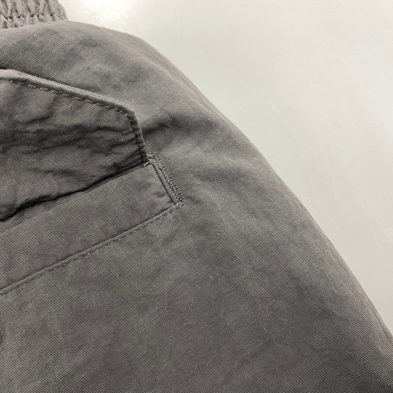 【中古品】【メンズ】 PATAGONIA パタゴニア BAGGIES LONG 7INCH バギーズ ロング 7インチ パンツ ボトムス ズボン 155-260624-cs-13-izu サイズ：M カラー：グレー 万代Net店