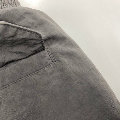 【中古品】【メンズ】 PATAGONIA パタゴニア BAGGIES LONG 7INCH バギーズ ロング 7インチ パンツ ボトムス ズボン 155-260624-cs-13-izu サイズ：M カラー：グレー 万代Net店