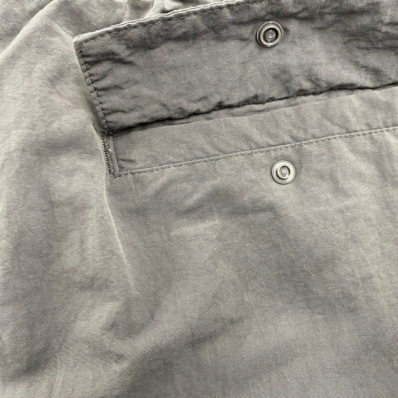 【中古品】【メンズ】 PATAGONIA パタゴニア BAGGIES LONG 7INCH バギーズ ロング 7インチ パンツ ボトムス ズボン 155-260624-cs-13-izu サイズ：M カラー：グレー 万代Net店