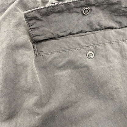 【中古品】【メンズ】 PATAGONIA パタゴニア BAGGIES LONG 7INCH バギーズ ロング 7インチ パンツ ボトムス ズボン 155-260624-cs-13-izu サイズ：M カラー：グレー 万代Net店