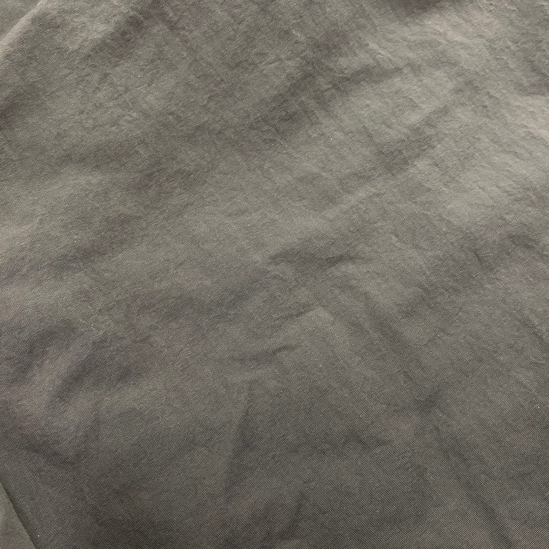 【中古品】【メンズ】 PATAGONIA パタゴニア BAGGIES LONG 7INCH バギーズ ロング 7インチ パンツ ボトムス ズボン 155-260624-cs-13-izu サイズ：M カラー：グレー 万代Net店