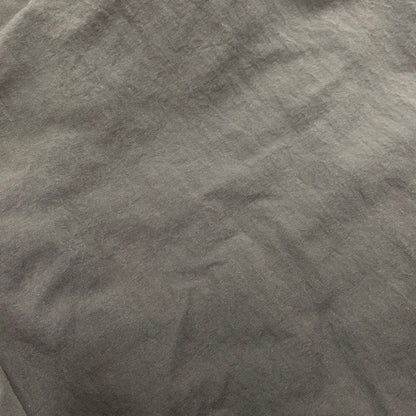 【中古品】【メンズ】 PATAGONIA パタゴニア BAGGIES LONG 7INCH バギーズ ロング 7インチ パンツ ボトムス ズボン 155-260624-cs-13-izu サイズ：M カラー：グレー 万代Net店