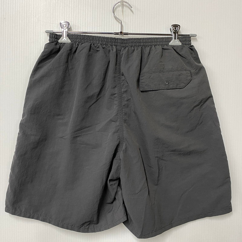 【中古品】【メンズ】 PATAGONIA パタゴニア BAGGIES LONG 7INCH バギーズ ロング 7インチ パンツ ボトムス ズボン 155-260624-cs-13-izu サイズ：M カラー：グレー 万代Net店