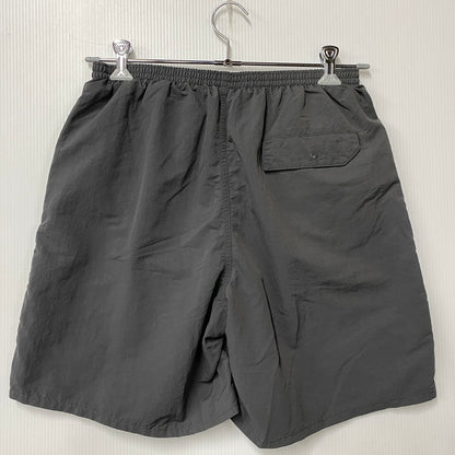 【中古品】【メンズ】 PATAGONIA パタゴニア BAGGIES LONG 7INCH バギーズ ロング 7インチ パンツ ボトムス ズボン 155-260624-cs-13-izu サイズ：M カラー：グレー 万代Net店