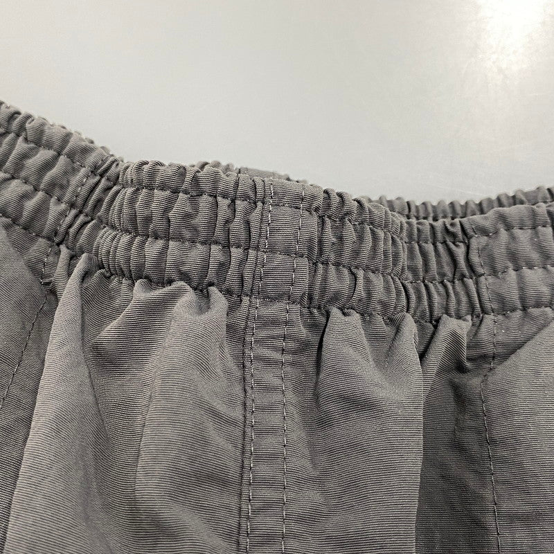 【中古品】【メンズ】 PATAGONIA パタゴニア BAGGIES LONG 7INCH バギーズ ロング 7インチ パンツ ボトムス ズボン 155-260624-cs-13-izu サイズ：M カラー：グレー 万代Net店