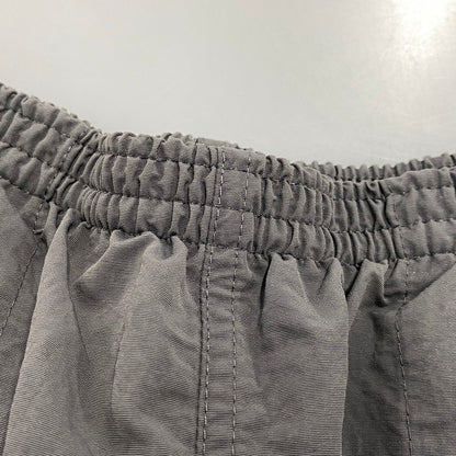 【中古品】【メンズ】 PATAGONIA パタゴニア BAGGIES LONG 7INCH バギーズ ロング 7インチ パンツ ボトムス ズボン 155-260624-cs-13-izu サイズ：M カラー：グレー 万代Net店