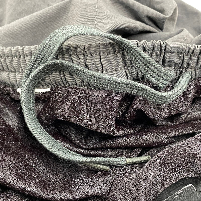 【中古品】【メンズ】 PATAGONIA パタゴニア BAGGIES LONG 7INCH バギーズ ロング 7インチ パンツ ボトムス ズボン 155-260624-cs-13-izu サイズ：M カラー：グレー 万代Net店