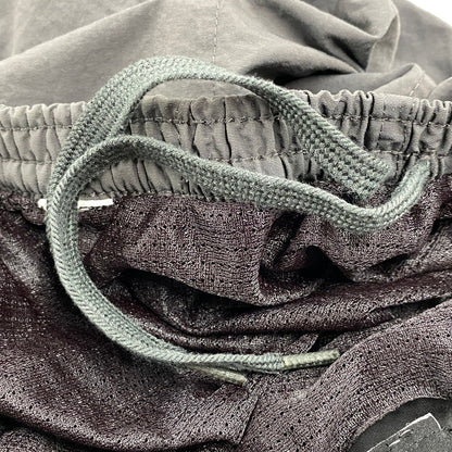 【中古品】【メンズ】 PATAGONIA パタゴニア BAGGIES LONG 7INCH バギーズ ロング 7インチ パンツ ボトムス ズボン 155-260624-cs-13-izu サイズ：M カラー：グレー 万代Net店