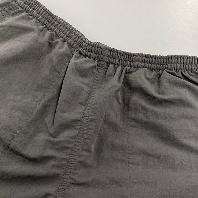 【中古品】【メンズ】 PATAGONIA パタゴニア BAGGIES LONG 7INCH バギーズ ロング 7インチ パンツ ボトムス ズボン 155-260624-cs-13-izu サイズ：M カラー：グレー 万代Net店